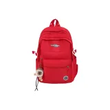 Красный с шармом