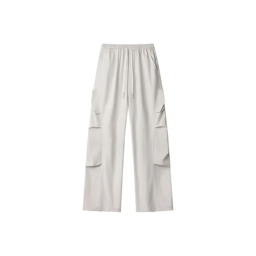 RICE NINE TEN Повседневные брюки Унисекс