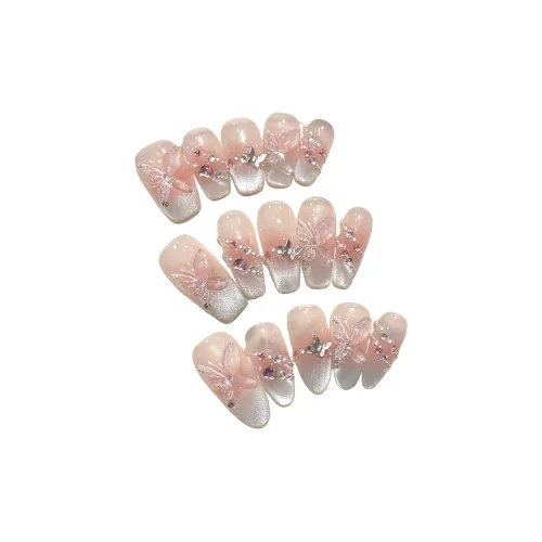 OEING Искусственные ногти Женские