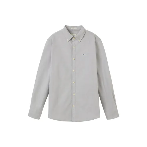 GANT Мужские рубашки