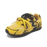 Жёлтый [Скрытый каблук 1,5 см]