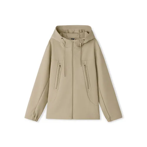 Skechers Умбра/03EK Мужские Куртки