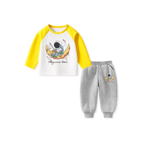 La Chapelle Повседневная спортивная одежда для детей