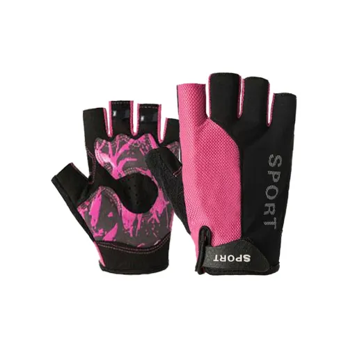 Yalu Preferred Полиэстер Перчатки Унисекс