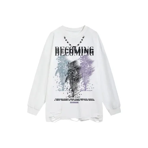 BEAR UNION Унисекс T-рубашки