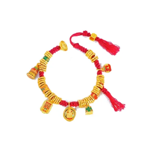 NAMUNANI Сплав Браслеты Унисекс