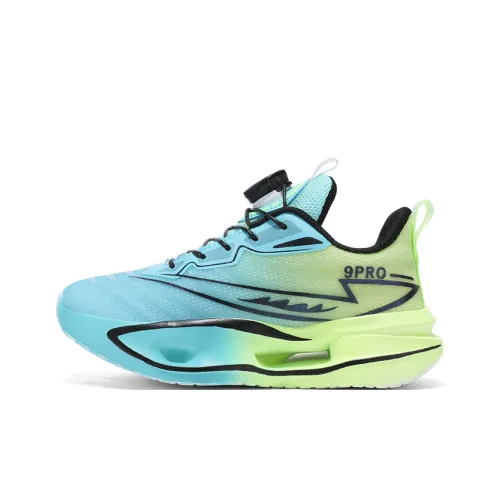 CAMKIDS Износостойкие Дышащие Детские Беговые Кроссовки Малыш