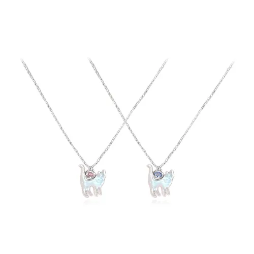 RINGLOVE Сплав Ожерелья Женские