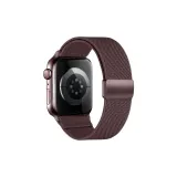 Дымчато-фиолетовый