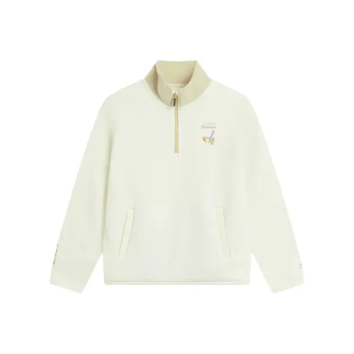 LINING YOUNG Толстовка На открытом воздухе Детская