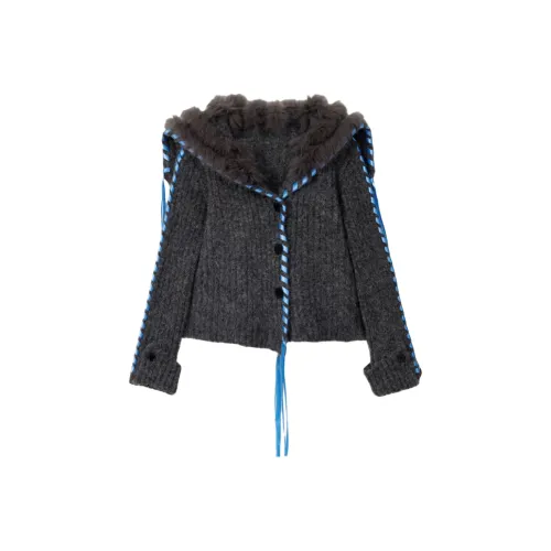 ARIADNAW STUDIO Трикотаж Женский