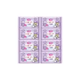 Ультра-тонкий ночной 338 мм, 8 штук/упаковка * 8