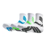 Направление Синий 1 + Направление Неоновый Зеленый 1 + Направление Серый 1 [3 упаковки]