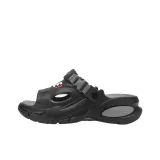 Черно-серый