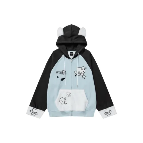 XIAOLIZI Унисекс Свитшоты