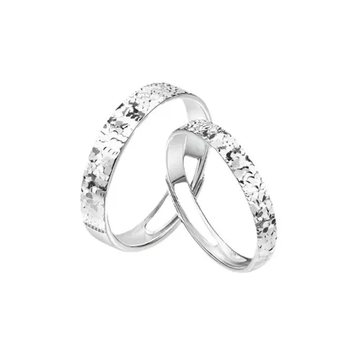 LuluCanaan Сплав Кольца Унисекс