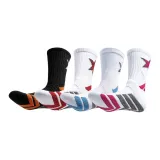 Dynamic Star Черный 1 + Dynamic Star Красный 1 + Dynamic Star Синий 1 + Dynamic Star Розовый Красный 1 [4 упаковки]