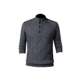 Темно-серый