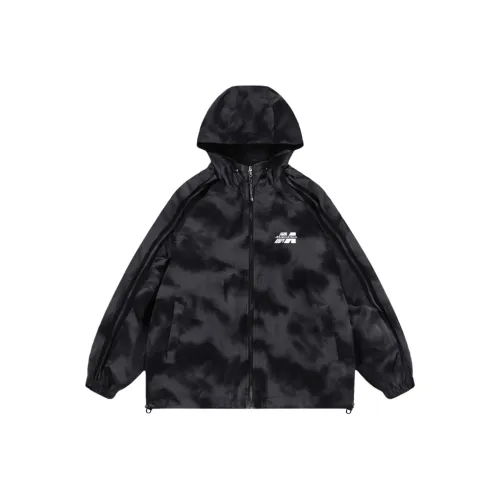 MUSCLETECH Куртки и Пальто Унисекс