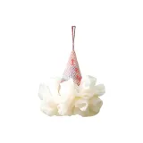 Большое мыло в форме мороженого [Сливочный]