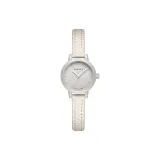 Кремово-белый