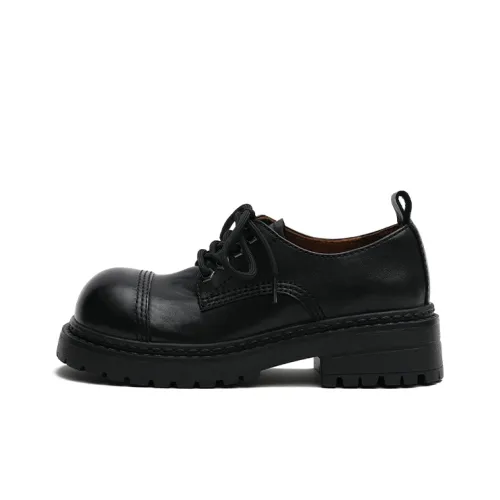 MASOOMAKE Casual 4,7CM Женские