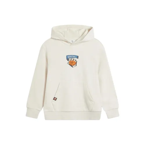 LINING YOUNG Толстовка Баскетбол Детская