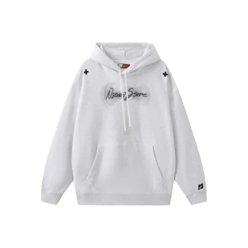 NSTNEW START Свободный крой Толстовка Унисекс