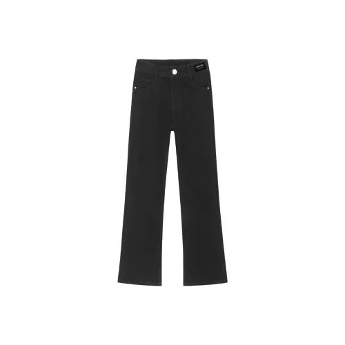 Booker Guest House Джинсы Унисекс