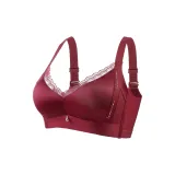 Анкора красного цвета