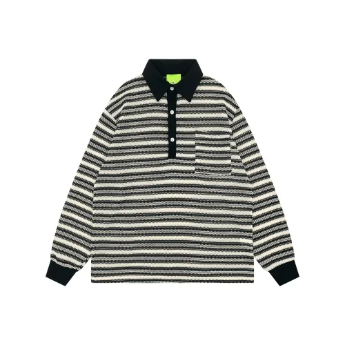 TREND ST Унисекс Поло