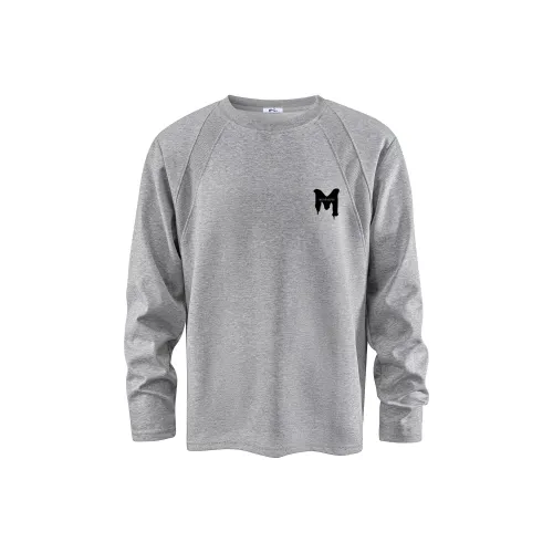 Warrior Huichao Riding The Wind Collection T-Shirt Унисекс