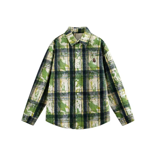 Fingercroxx Унисекс Рубашки