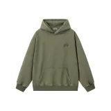 Темно-зеленый