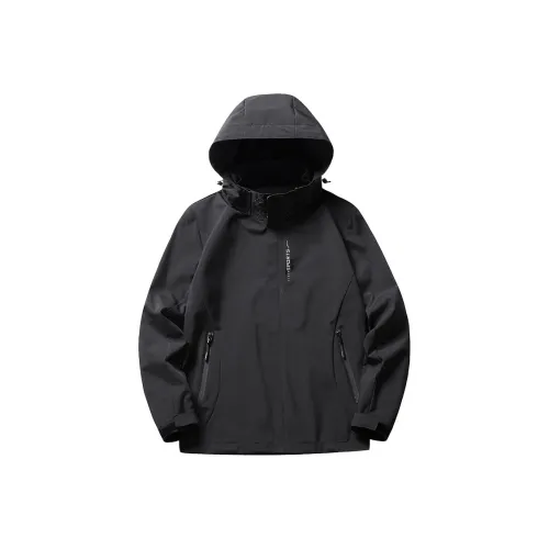 RE Унисекс Куртки