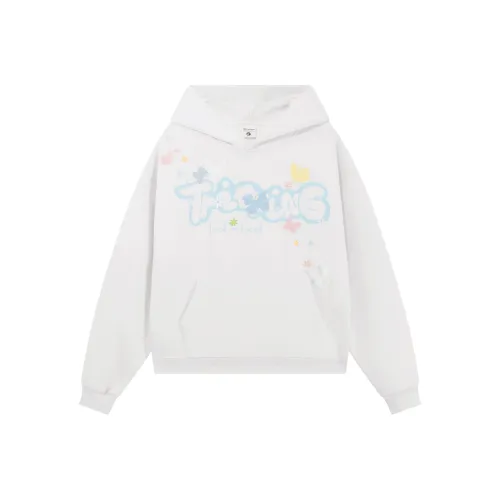 XIAOLIZI Унисекс Свитшоты