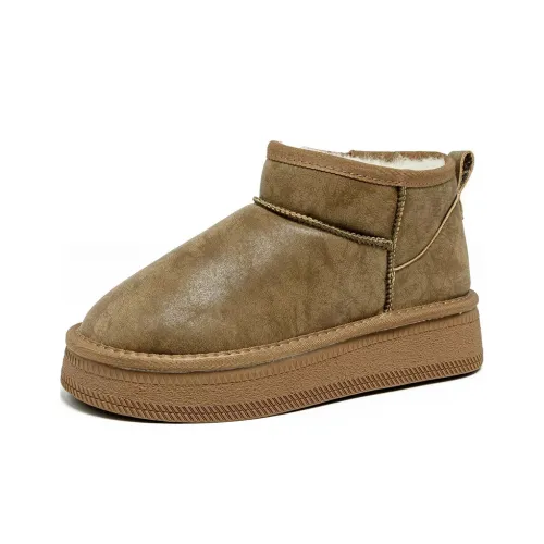 Summer Tour Термический Водонепроницаемый Устойчивый к Износу Ботинки для Сноуборда Женские