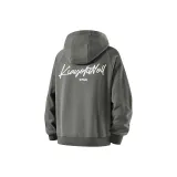 Темно-серый