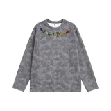 Сланцевый серый