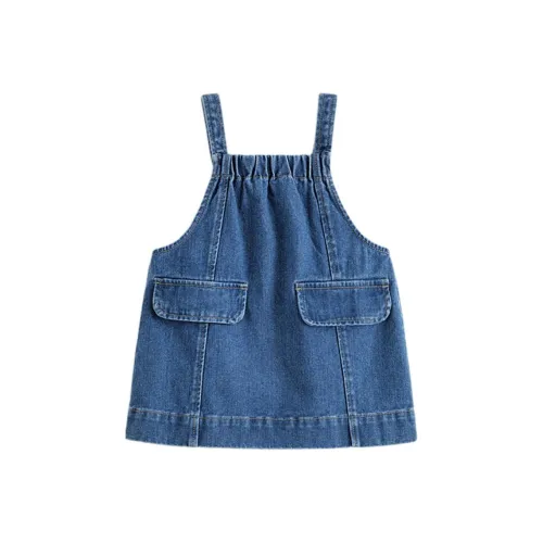 Юбка MARC JANIE с подтяжками для малышей