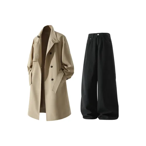 ROSECREED Повседневная спортивная одежда унисекс