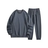 Темно-серый