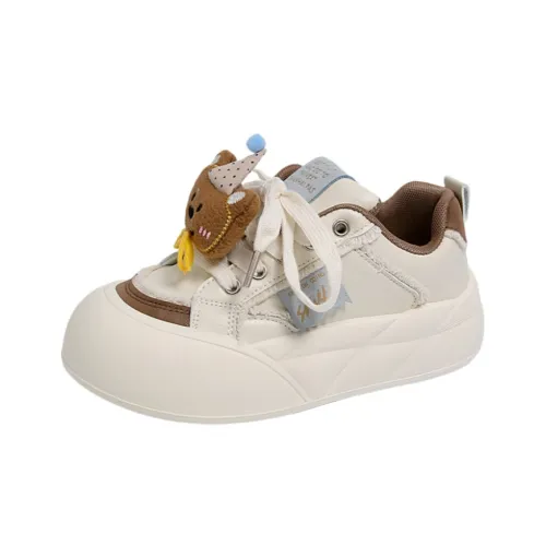 PARK DANCE Легкие Низкие Кроссовки для Скейтбординга Женские