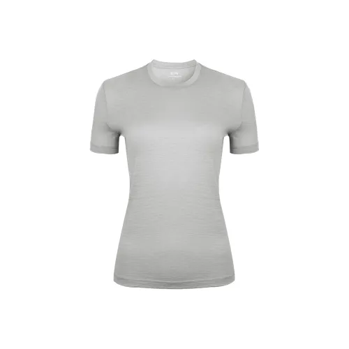 GREY PREPARER Стандартная T-рубашка Женская