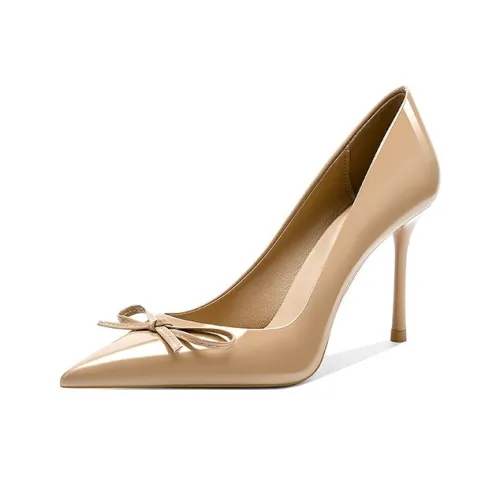 ANGEL BOY Высокие каблуки Женские