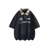 Темно-синий