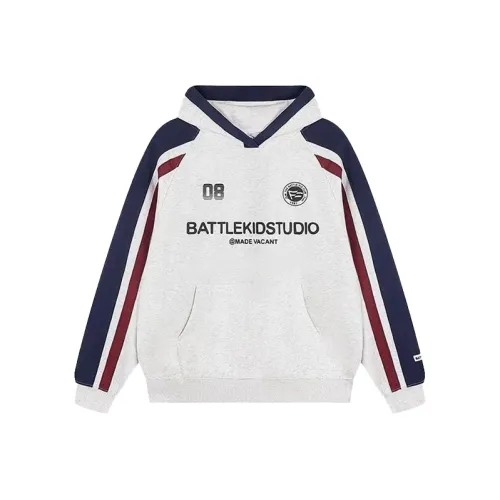 SCCREBEL OFFICIAL Толстовка Женская