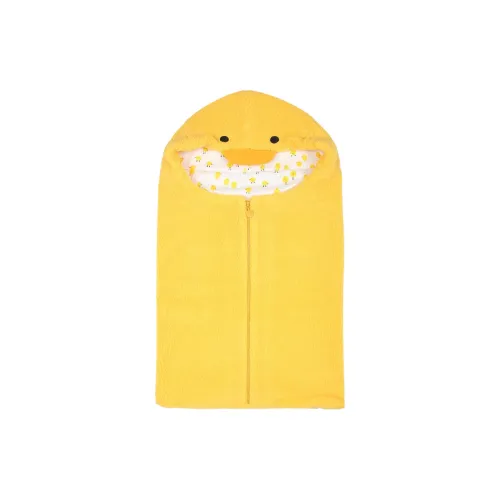 Stella McCartney Полиэстер Шапки и Кепки Детские Желтые