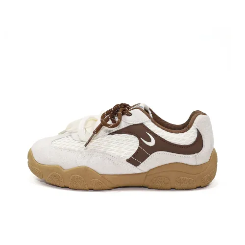 VNEWR Устойчивость к истиранию Покрытие Низкий Топ Повседневная обувь Женская