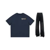 Бело-серый вереск + черный